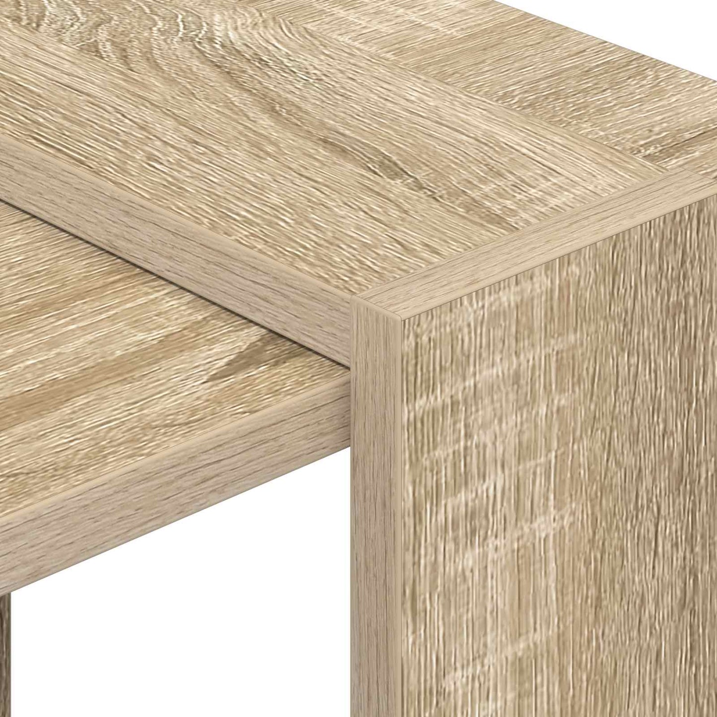 Libreria Rovere Sonoma 52 x 25 x 71,5 cm Legno multistrato