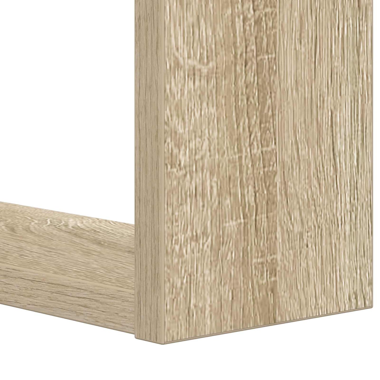 Libreria Rovere Sonoma 52 x 25 x 71,5 cm Legno multistrato | homemem39