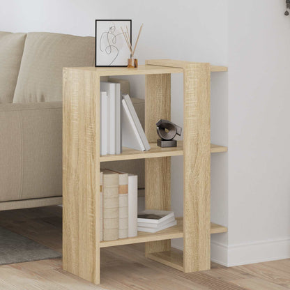 Libreria Rovere Sonoma 52 x 25 x 71,5 cm Legno multistrato