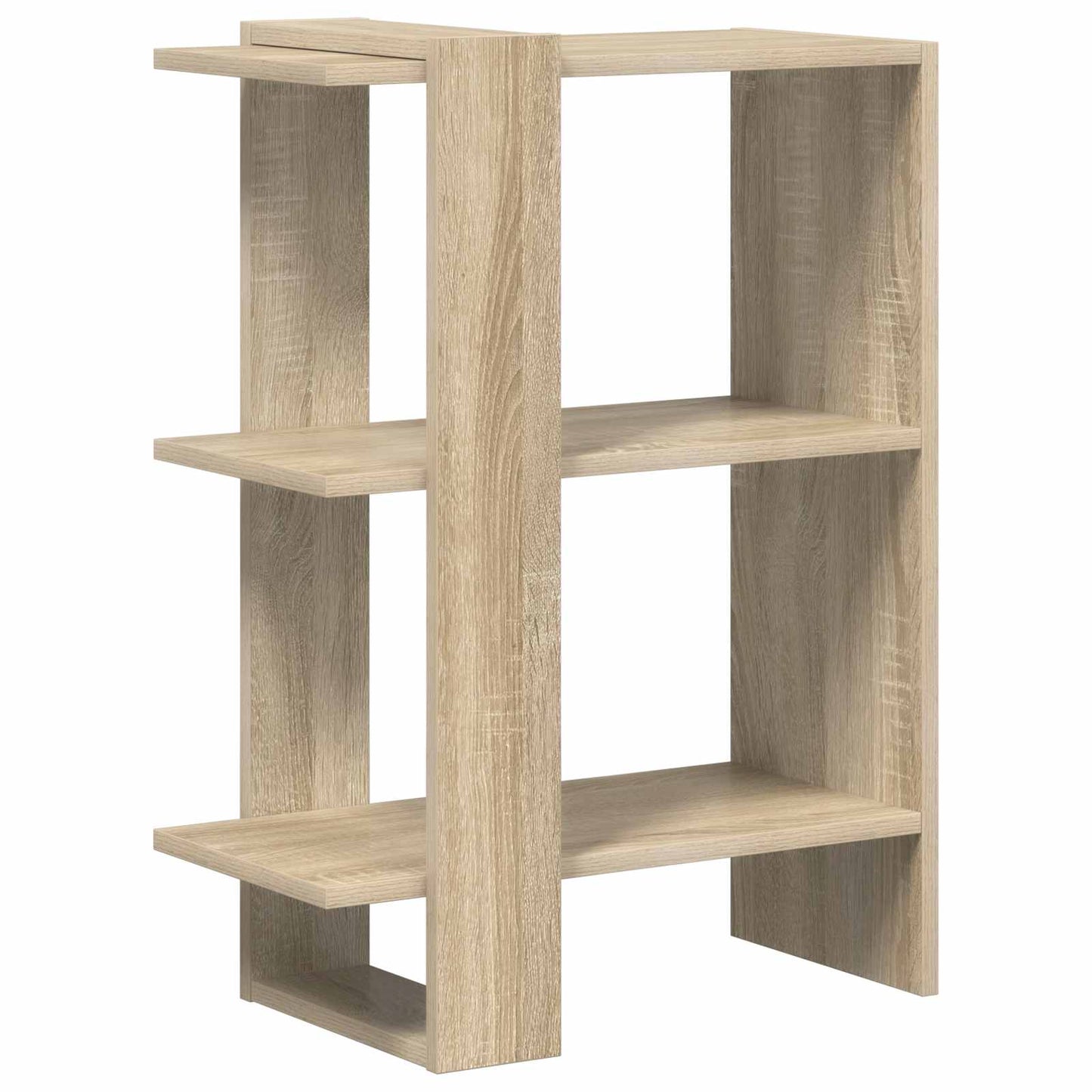 Libreria Rovere Sonoma 52 x 25 x 71,5 cm Legno multistrato