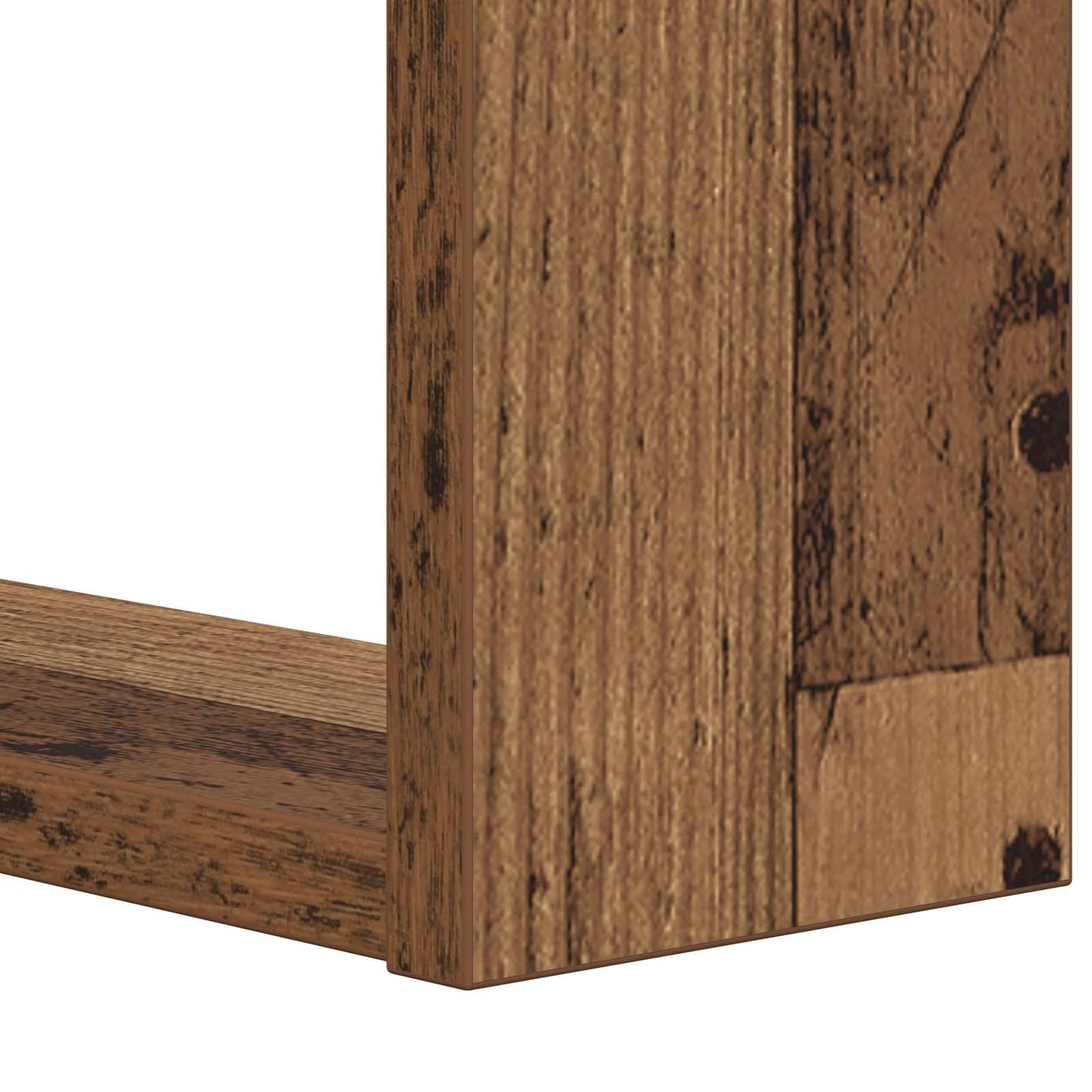 Libreria Legno vecchio 52 x 25 x 71,5 cm Legno multistrato | homemem39