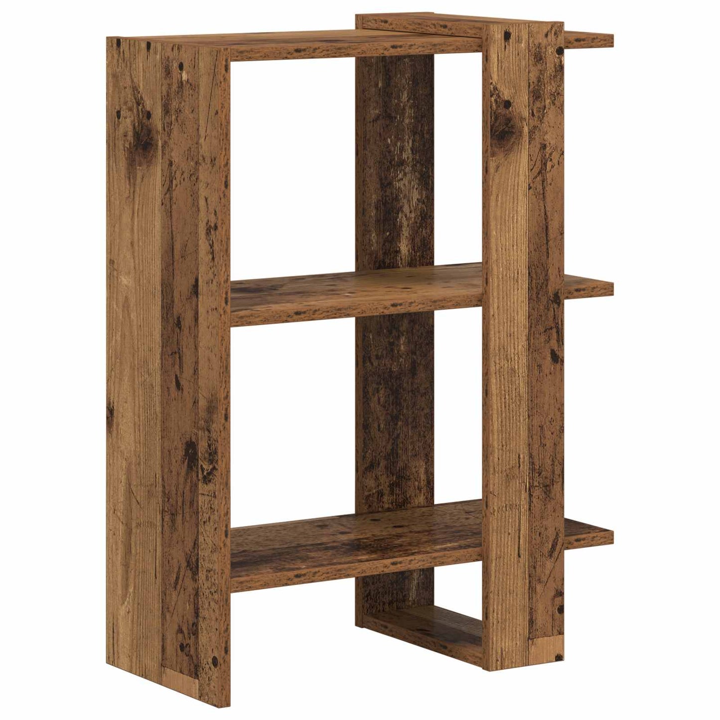 Libreria Legno vecchio 52 x 25 x 71,5 cm Legno multistrato | homemem39