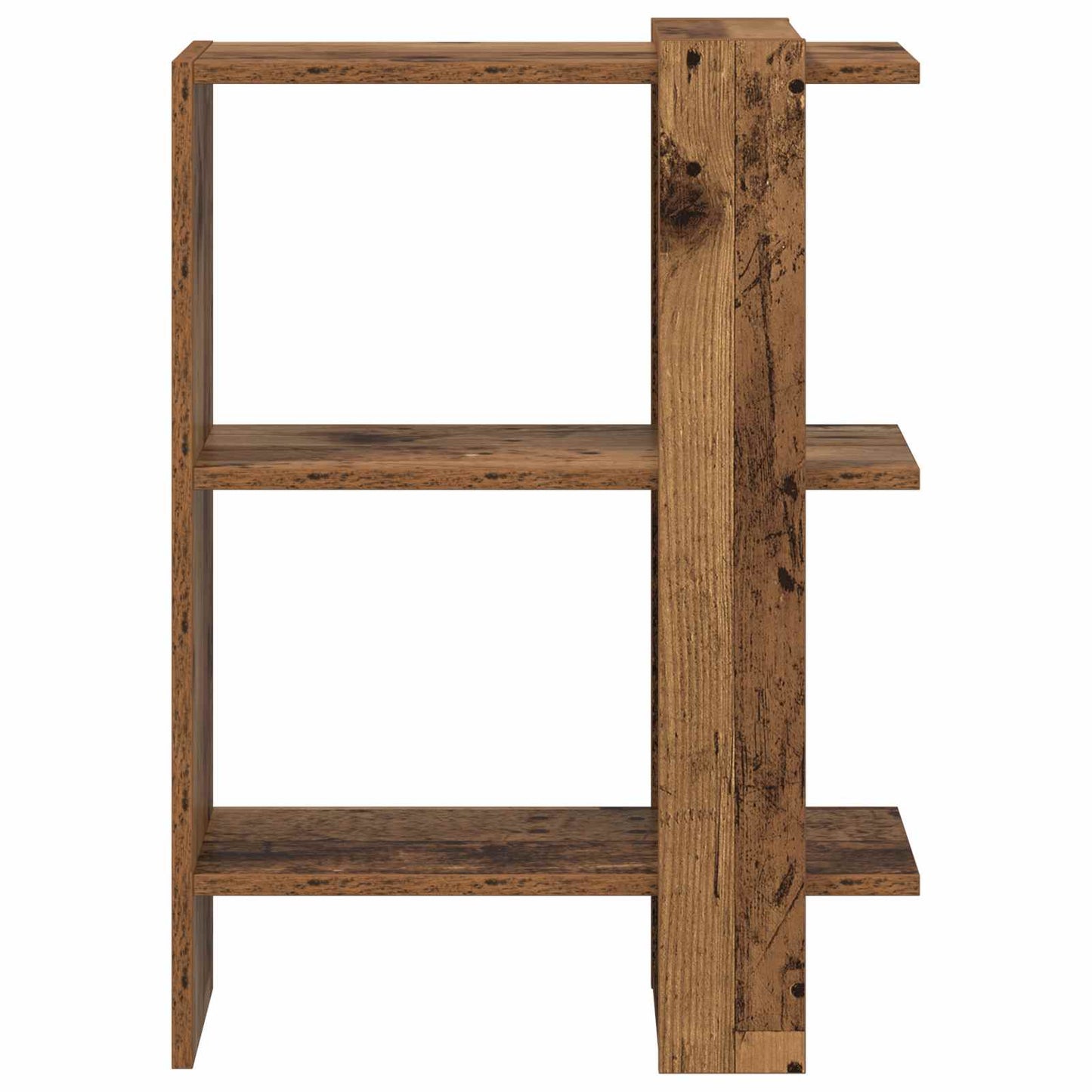 Libreria Legno vecchio 52 x 25 x 71,5 cm Legno multistrato | homemem39