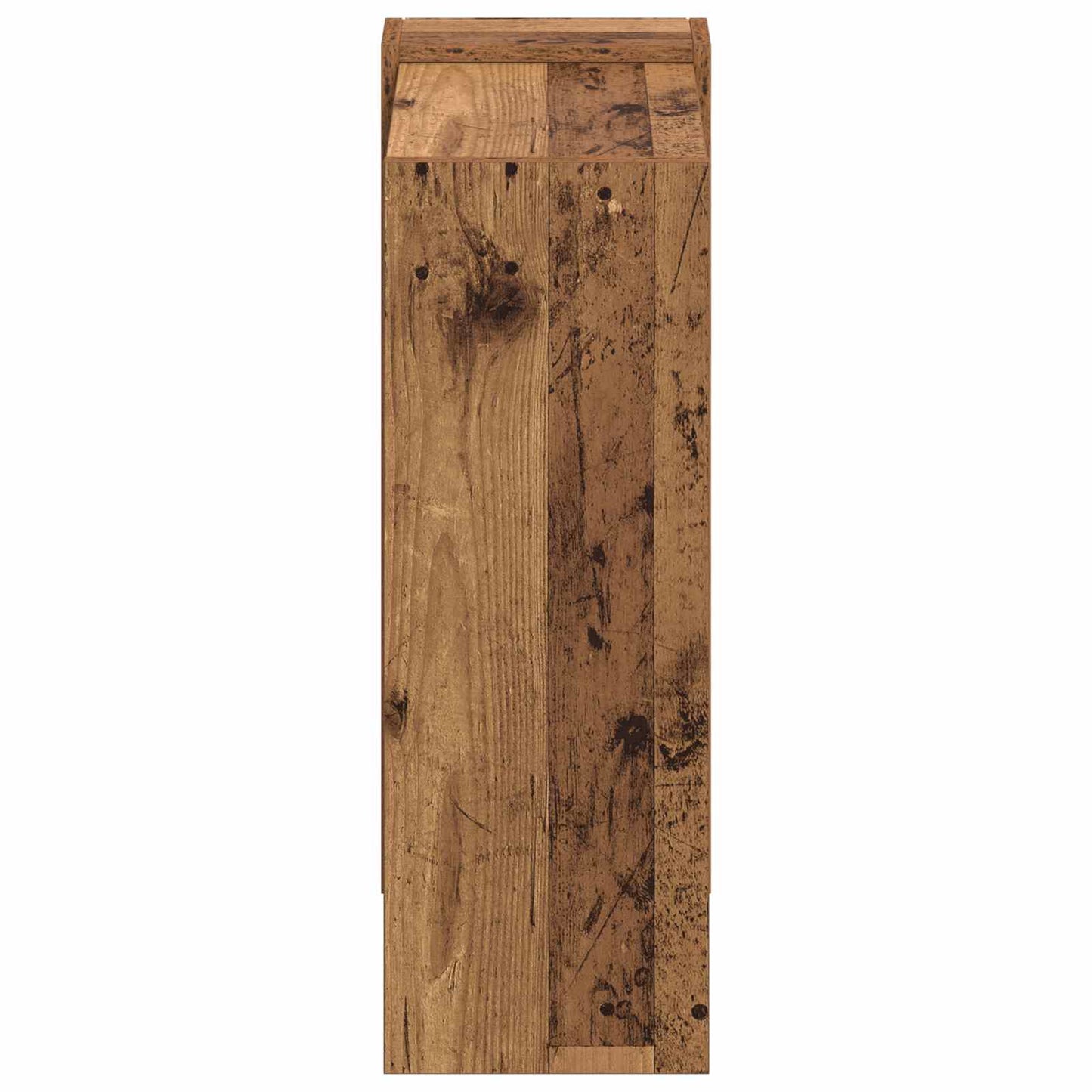 Libreria Legno vecchio 52 x 25 x 71,5 cm Legno multistrato | homemem39