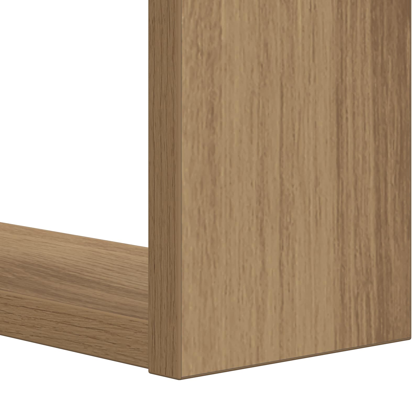 Libreria Rovere artigianale 52 x 25 x 71,5 cm Legno multistrato | homemem39