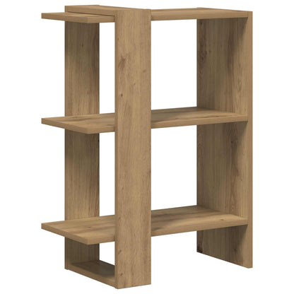 Libreria Rovere artigianale 52 x 25 x 71,5 cm Legno multistrato | homemem39