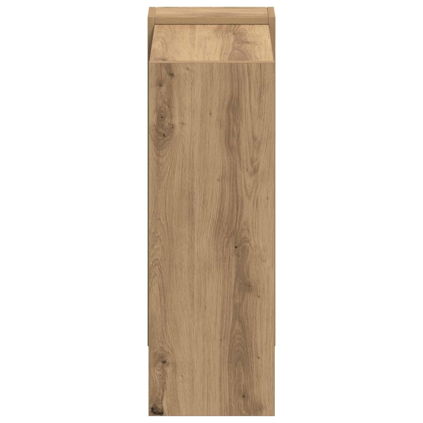 Libreria Rovere artigianale 52 x 25 x 71,5 cm Legno multistrato