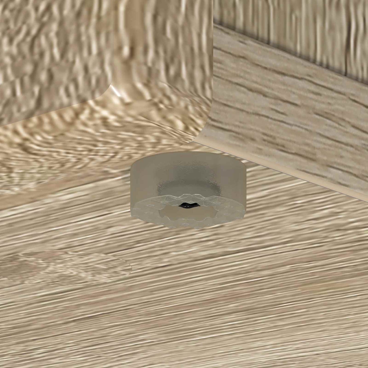 Mensola laterale Rovere Sonoma 33 x 32 x 70,5 cm