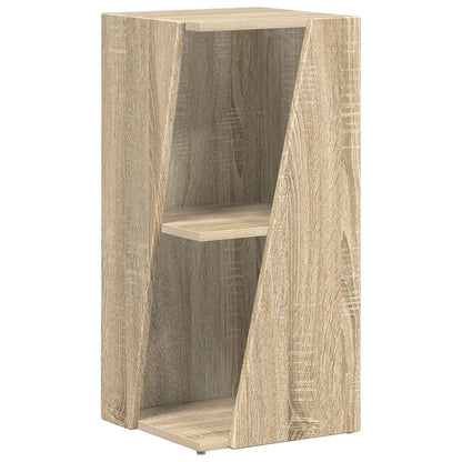 Mensola laterale 33 x 32 x 70,5 cm Legno ingegnerizzato