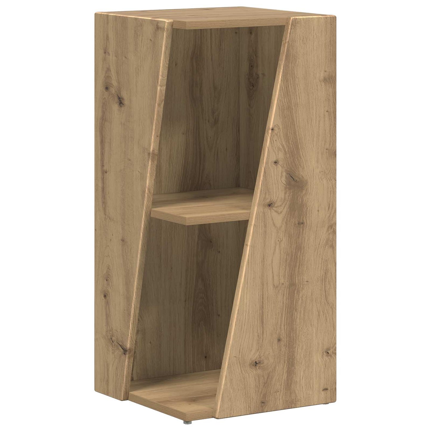 Mensola laterale 33 x 32 x 70,5 cm Legno ingegnerizzato
