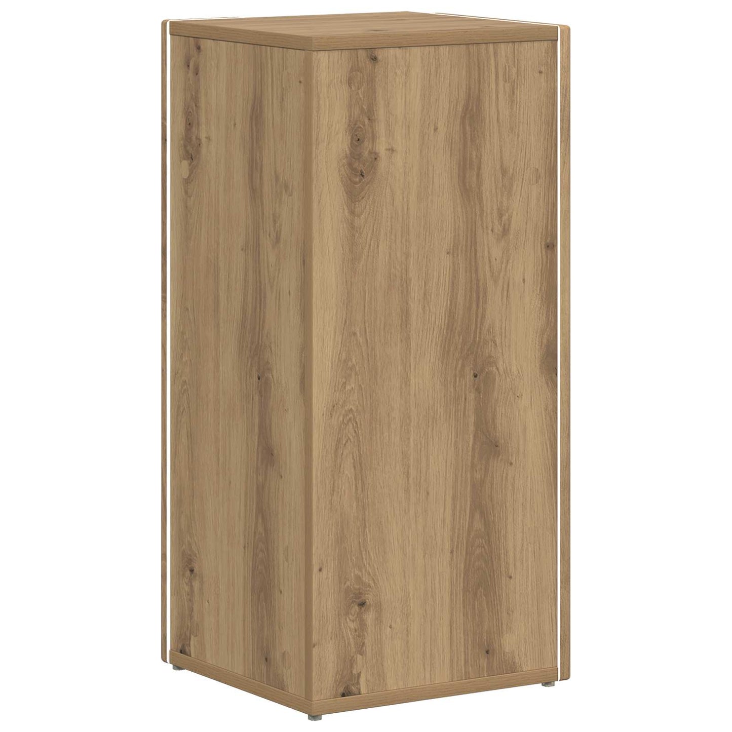 Mensola laterale 33 x 32 x 70,5 cm Legno ingegnerizzato