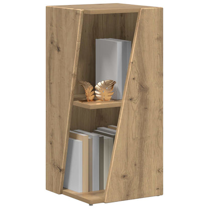 Mensola laterale 33 x 32 x 70,5 cm Legno ingegnerizzato