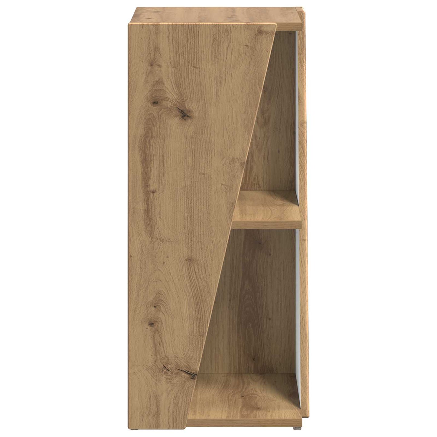 Mensola laterale 33 x 32 x 70,5 cm Legno ingegnerizzato