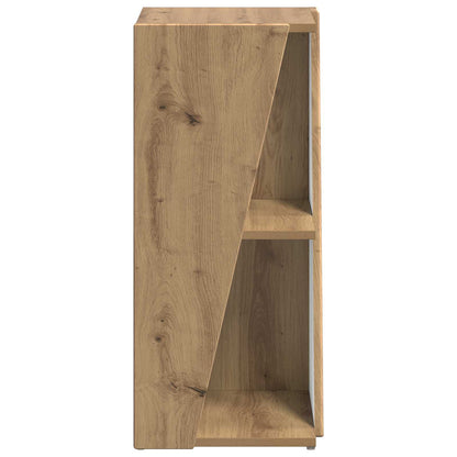 Mensola laterale 33 x 32 x 70,5 cm Legno ingegnerizzato