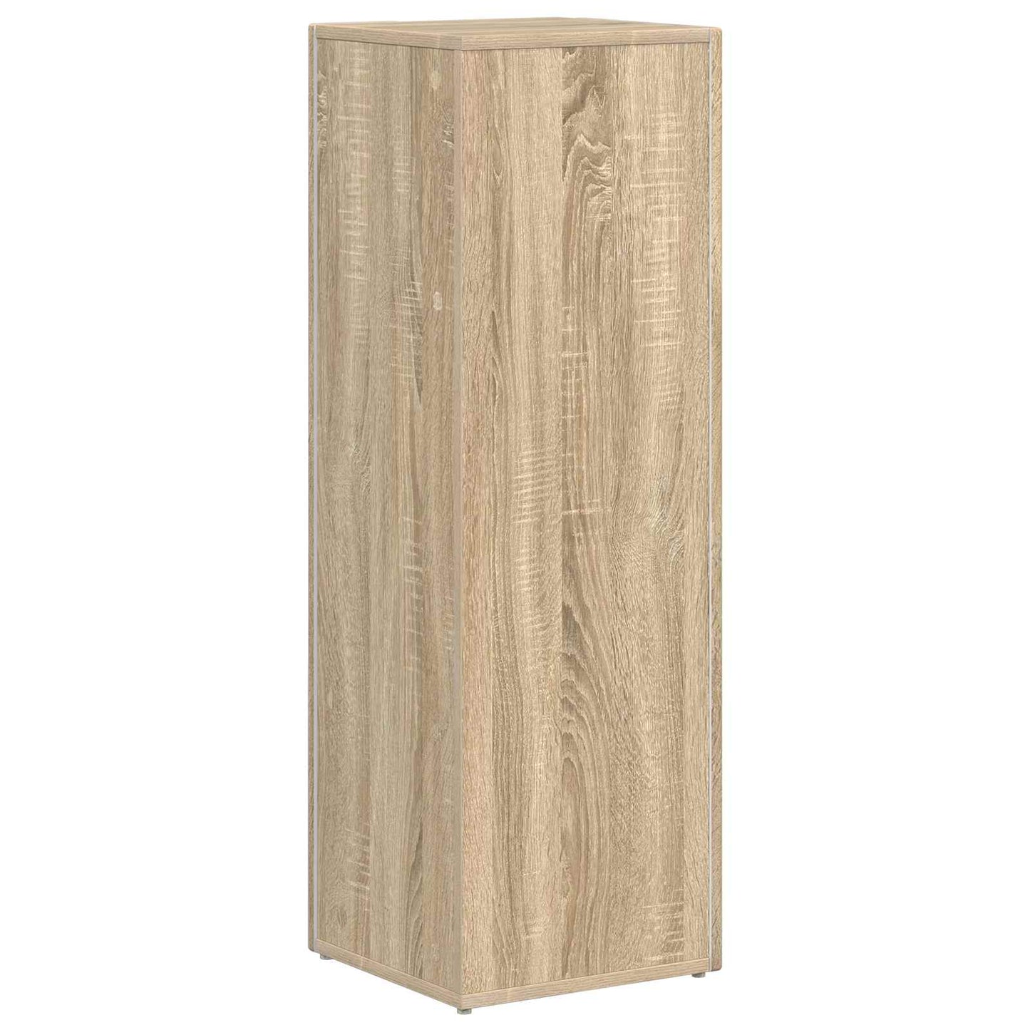Mensola laterale 33 x 32 x 100,5 cm Legno ingegnerizzato