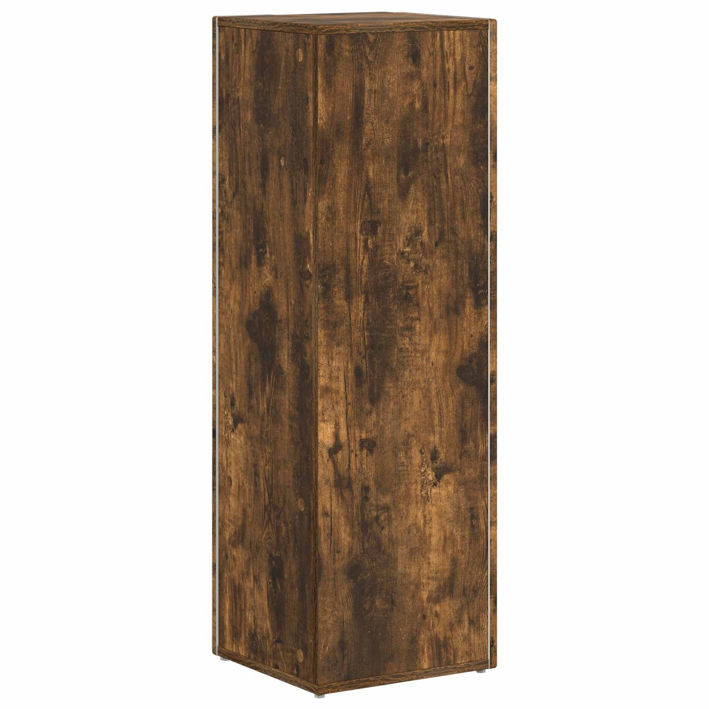 Mensola laterale Rovere fumé 33 x 32 x 100,5 cm | homemem39