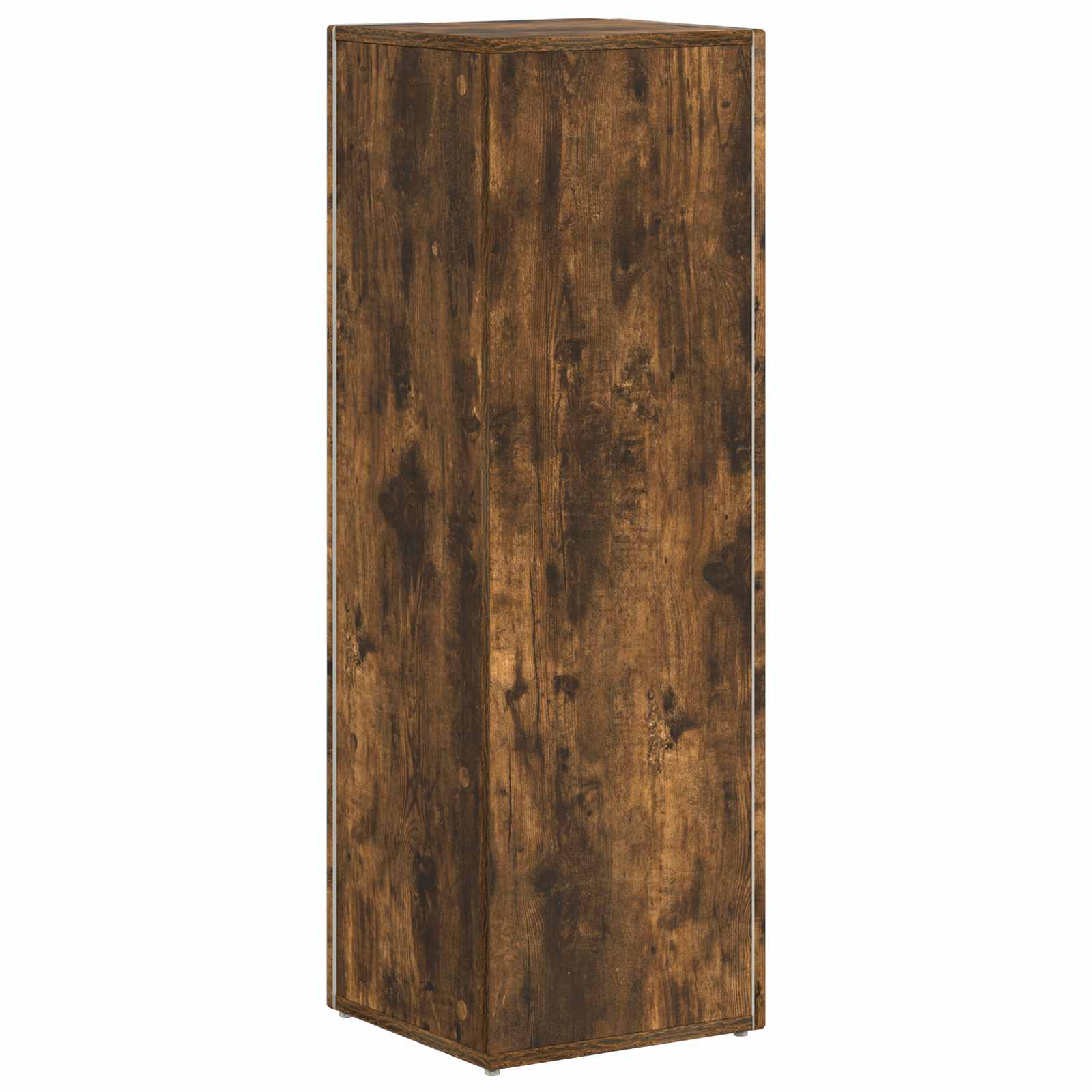 Mensola laterale Rovere fumé 33 x 32 x 100,5 cm | homemem39