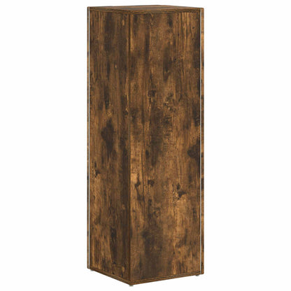 Mensola laterale Rovere fumé 33 x 32 x 100,5 cm | homemem39
