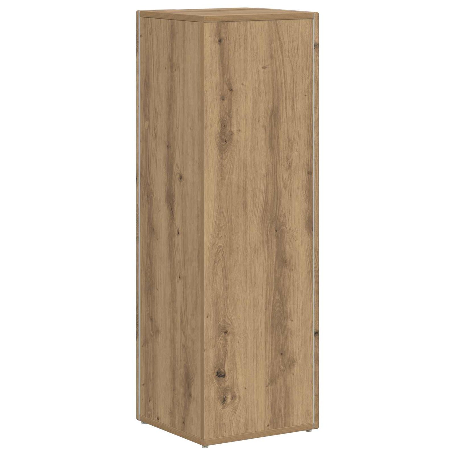 Mensola laterale Rovere artigianale 33 x 32 x 100,5 cm | homemem39
