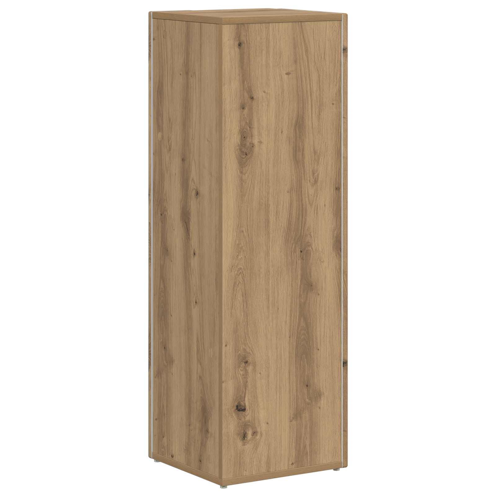 Mensola laterale Rovere artigianale 33 x 32 x 100,5 cm | homemem39