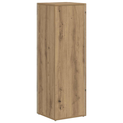 Mensola laterale Rovere artigianale 33 x 32 x 100,5 cm | homemem39