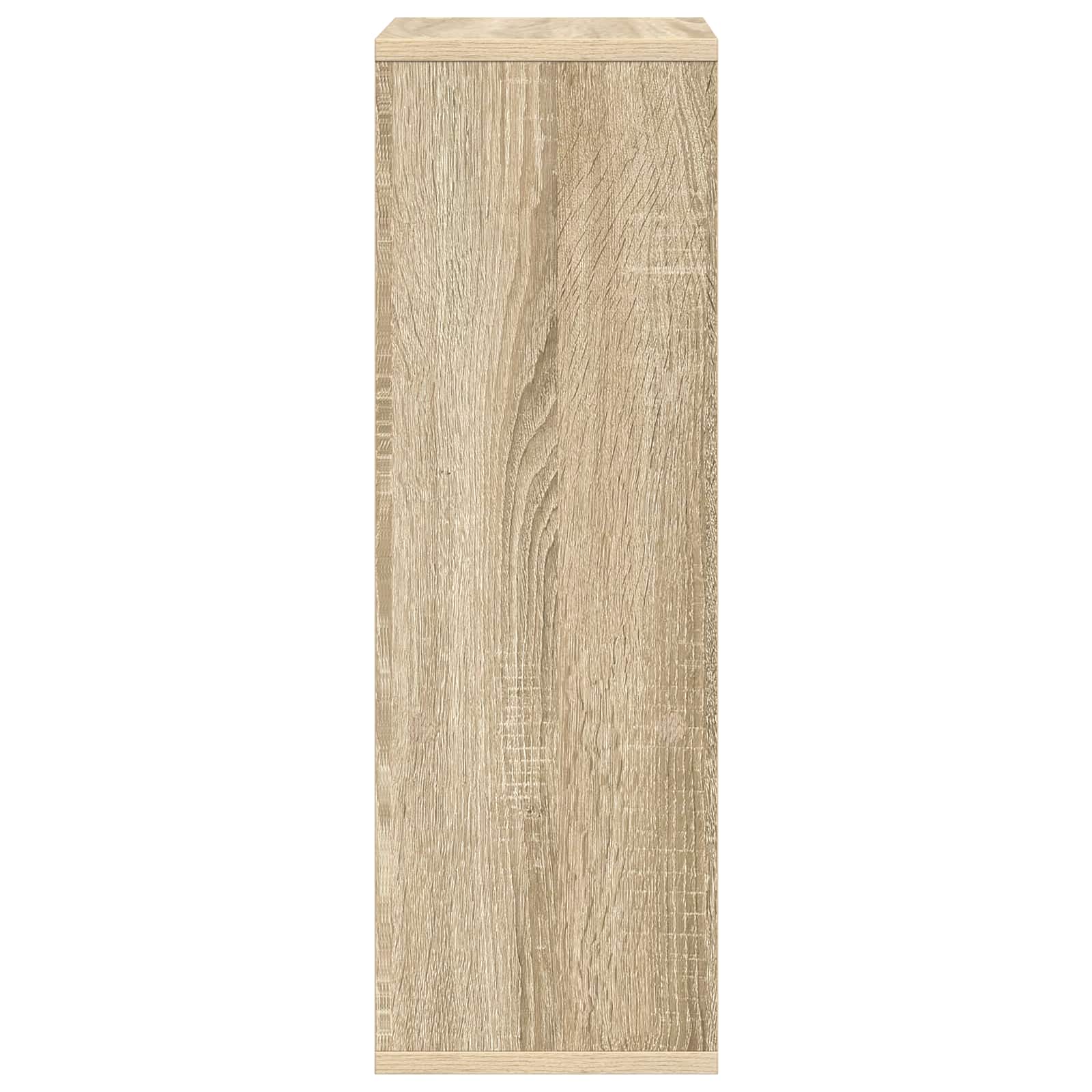 Credenza con cassetto Rovere Sonoma 25,5 x 22 x 69,5 cm | homemem39
