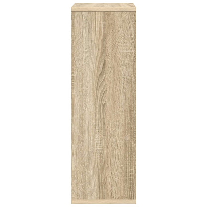 Credenza con cassetto Rovere Sonoma 25,5 x 22 x 69,5 cm | homemem39