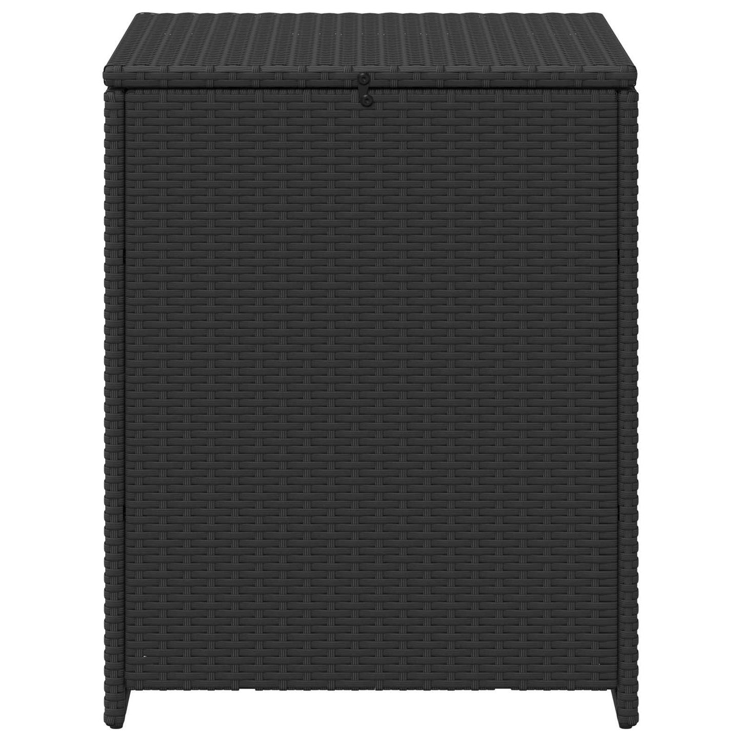 Scatola per Cuscini 55 x 55 x 69 cm acciaio | homemem39
