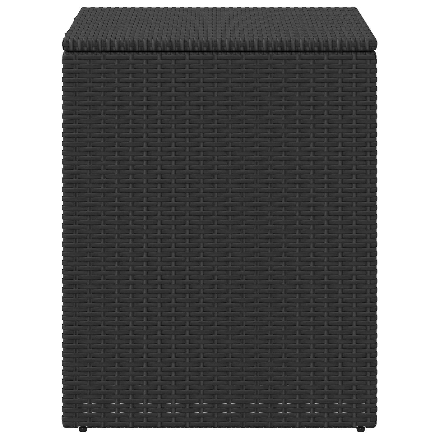 Scatola per Cuscini 55 x 55 x 69 cm acciaio | homemem39