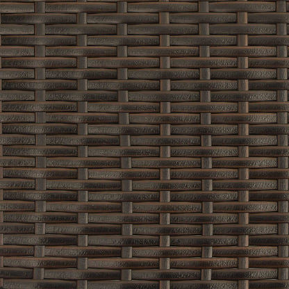 Scatola per Cuscini 55 x 55 x 69 cm acciaio | homemem39