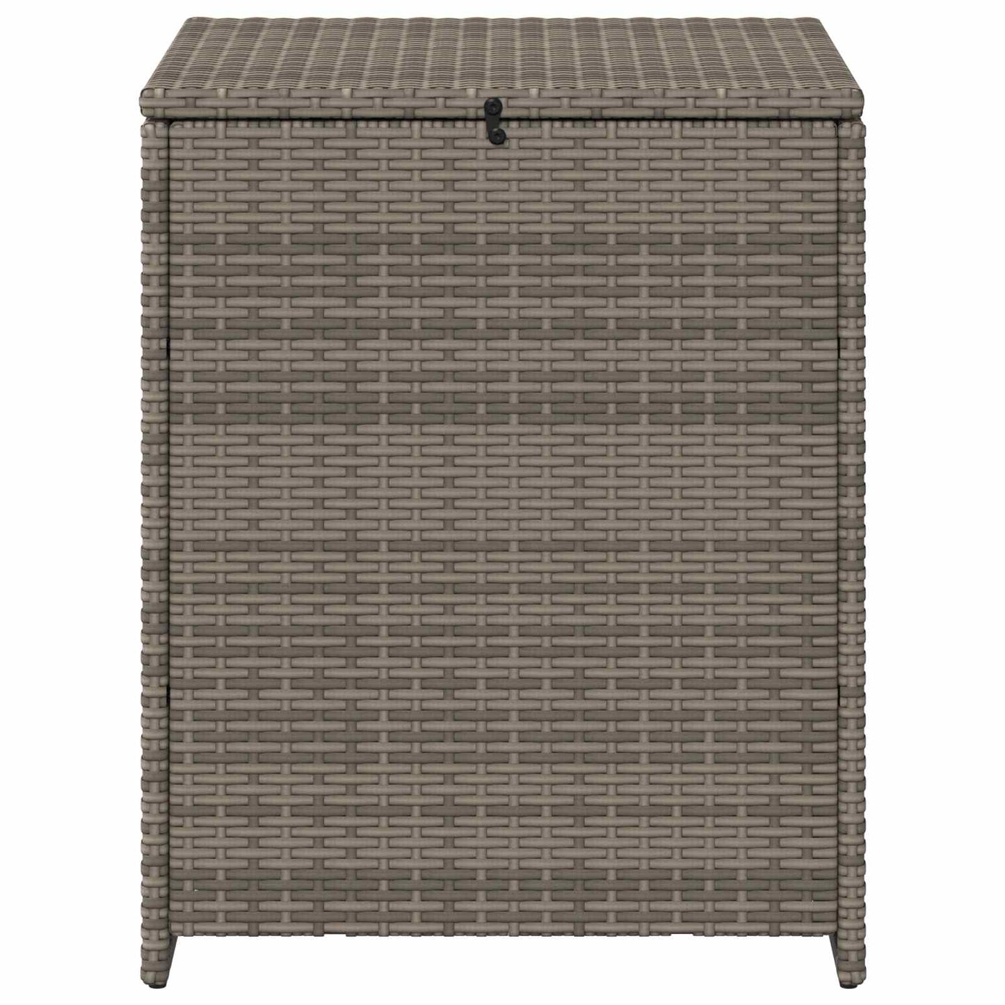 Scatola per Cuscini 55 x 55 x 69 cm acciaio | homemem39