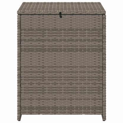 Scatola per Cuscini 55 x 55 x 69 cm acciaio | homemem39