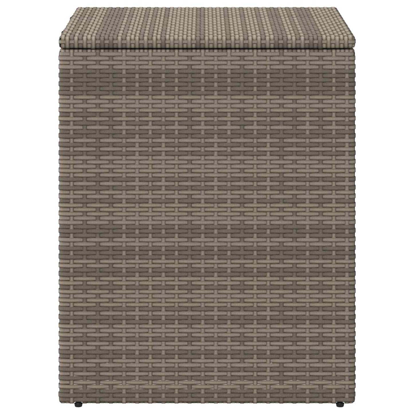 Scatola per Cuscini 55 x 55 x 69 cm acciaio | homemem39