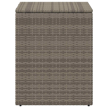Scatola per Cuscini 55 x 55 x 69 cm acciaio | homemem39