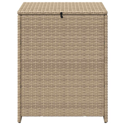 Scatola per Cuscini 55 x 55 x 69 cm acciaio | homemem39