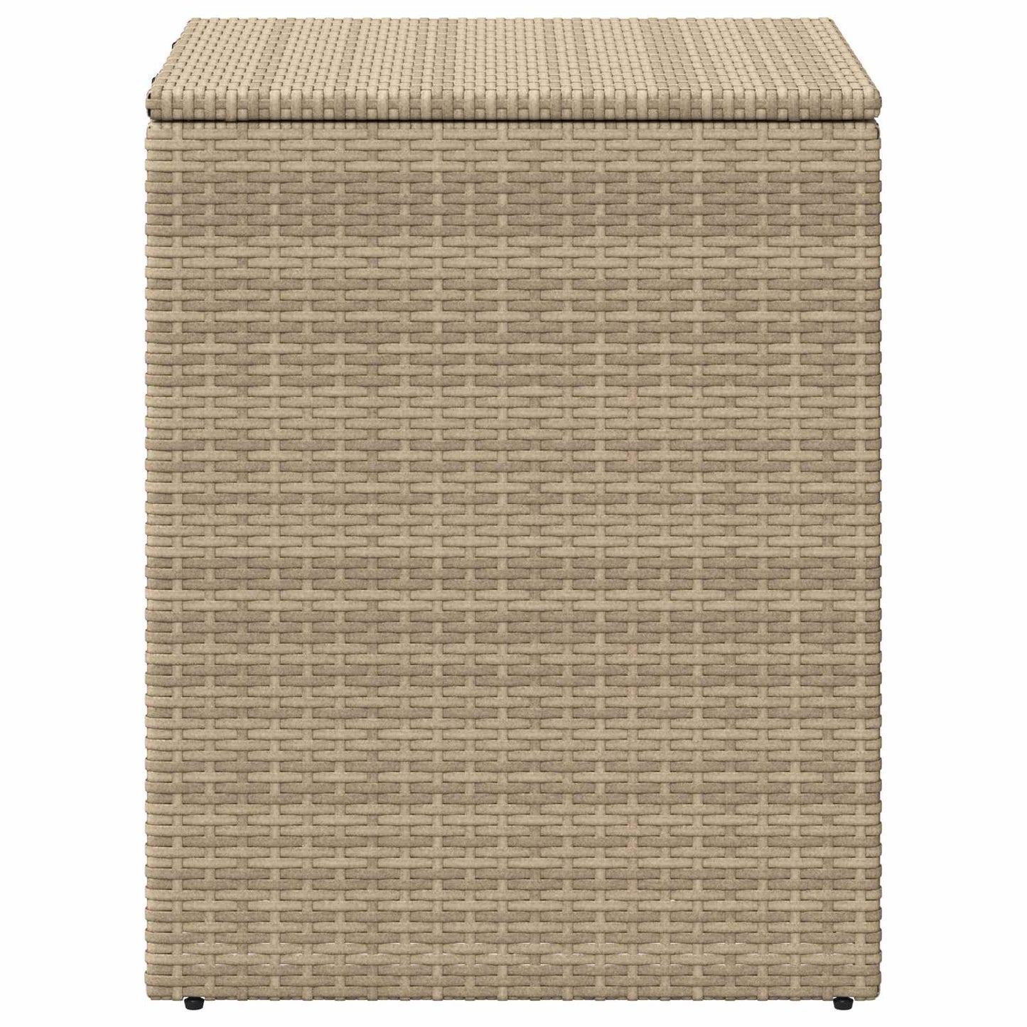 Scatola per Cuscini 55 x 55 x 69 cm acciaio | homemem39
