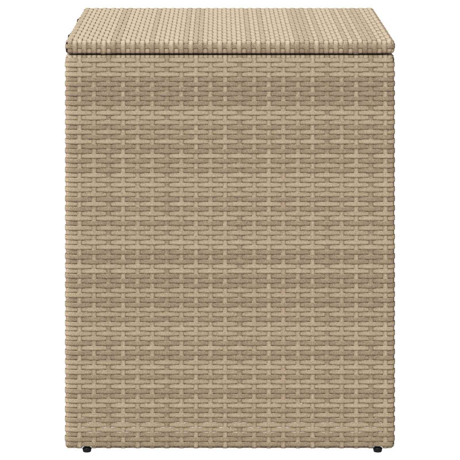Scatola per Cuscini 55 x 55 x 69 cm acciaio | homemem39