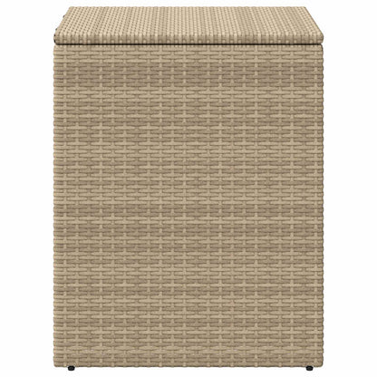 Scatola per Cuscini 55 x 55 x 69 cm acciaio | homemem39