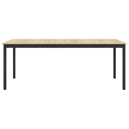 Tavoli da pranzo Legno multistrato