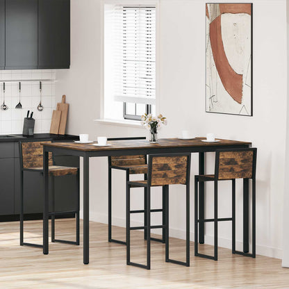 Tavoli da pranzo Legno multistrato