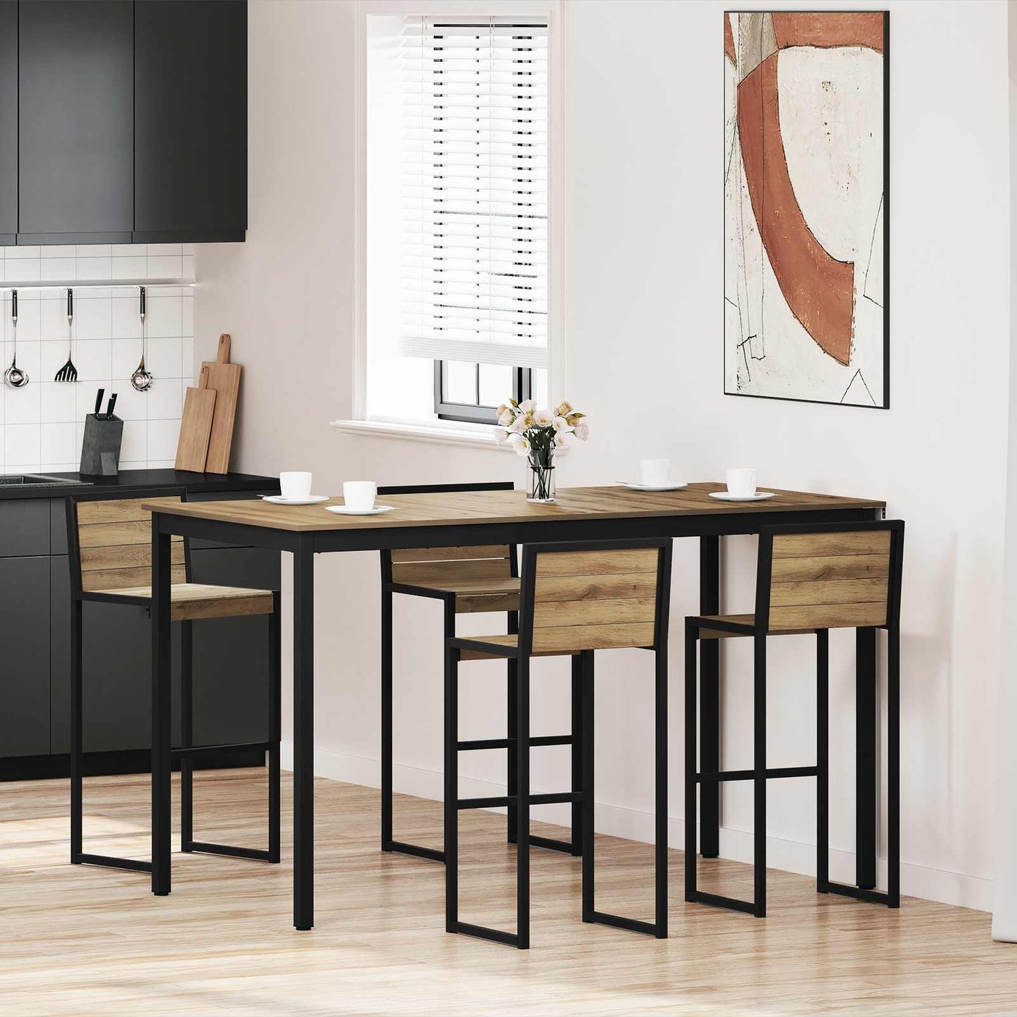 Tavoli da pranzo Legno multistrato