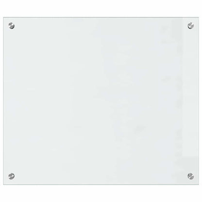 Rivestimento da Cucina Trasparente 70 x 60 cm vetro temperato