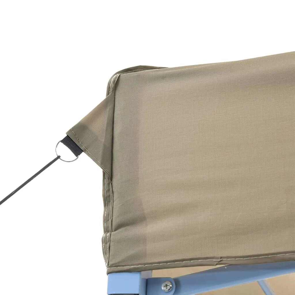 Tendone Pop-up Talpa 580 x 292 x 315 cm Tessuto Oxford | homemem39