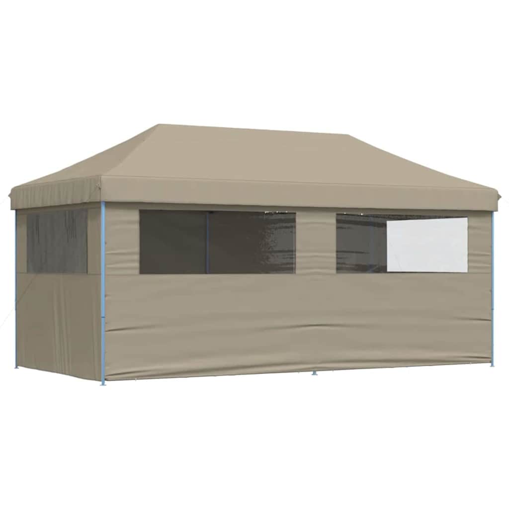 Tendone Pop-up Talpa 580 x 292 x 315 cm Tessuto Oxford