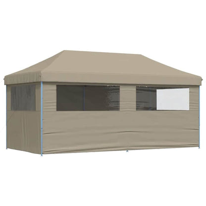 Tendone Pop-up Talpa 580 x 292 x 315 cm Tessuto Oxford