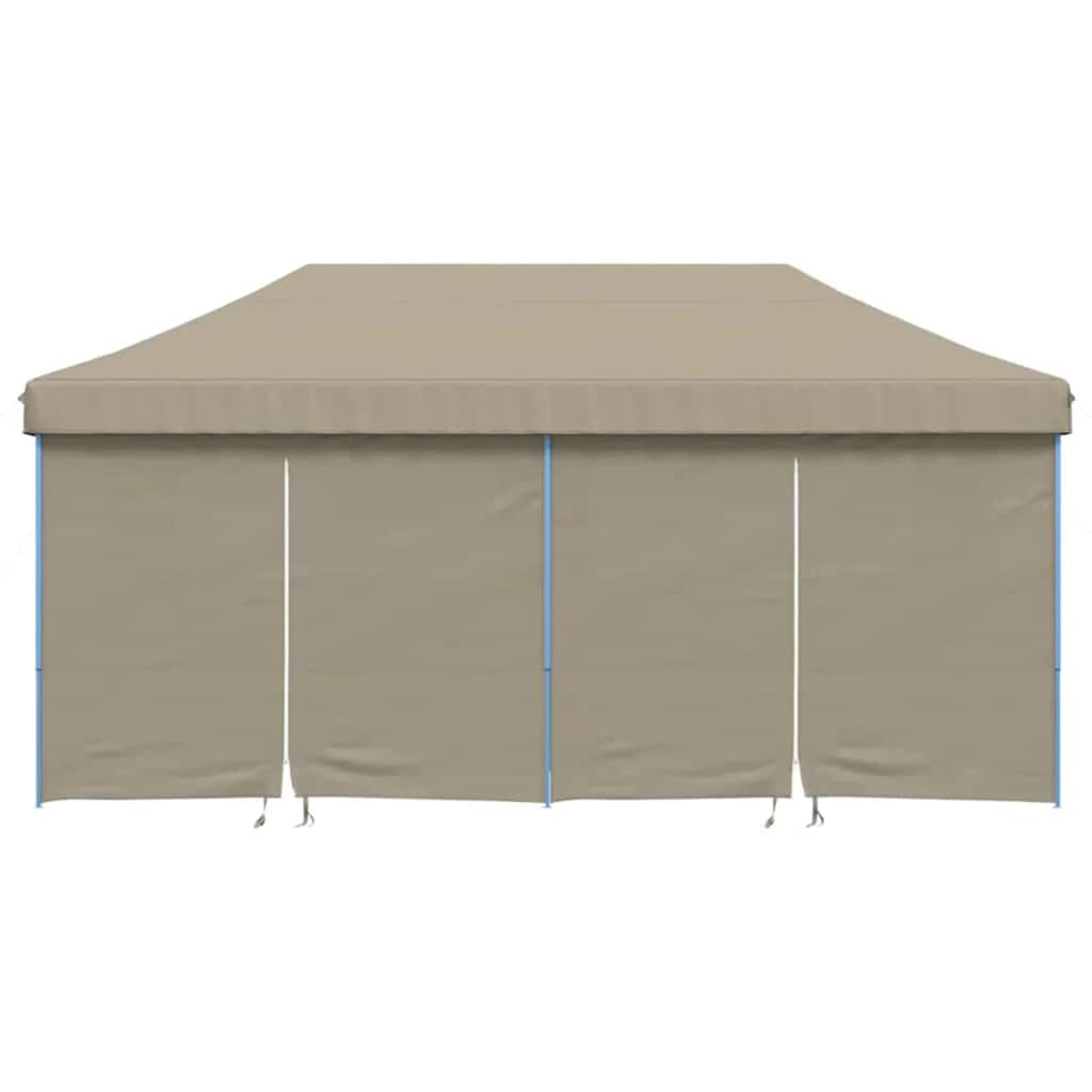 Tendone Pop-up Talpa 580 x 292 x 315 cm Tessuto Oxford