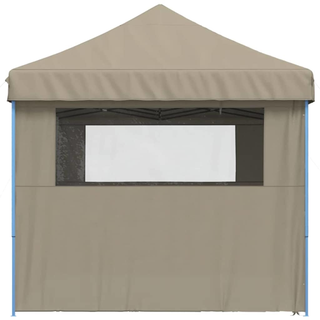 Tendone Pop-up Talpa 580 x 292 x 315 cm Tessuto Oxford | homemem39