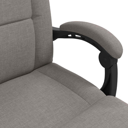 Sedia da Pavimento Talpa 66 x 66 x 80 cm Tessuto | homemem39