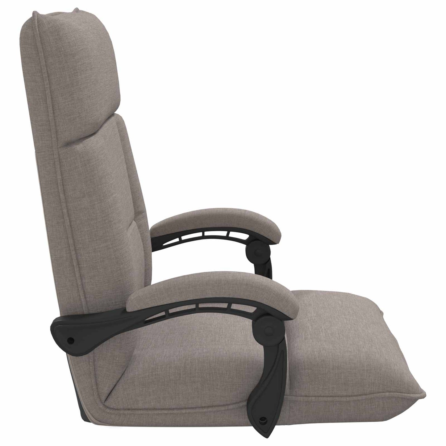 Sedia da Pavimento Talpa 66 x 66 x 80 cm Tessuto | homemem39