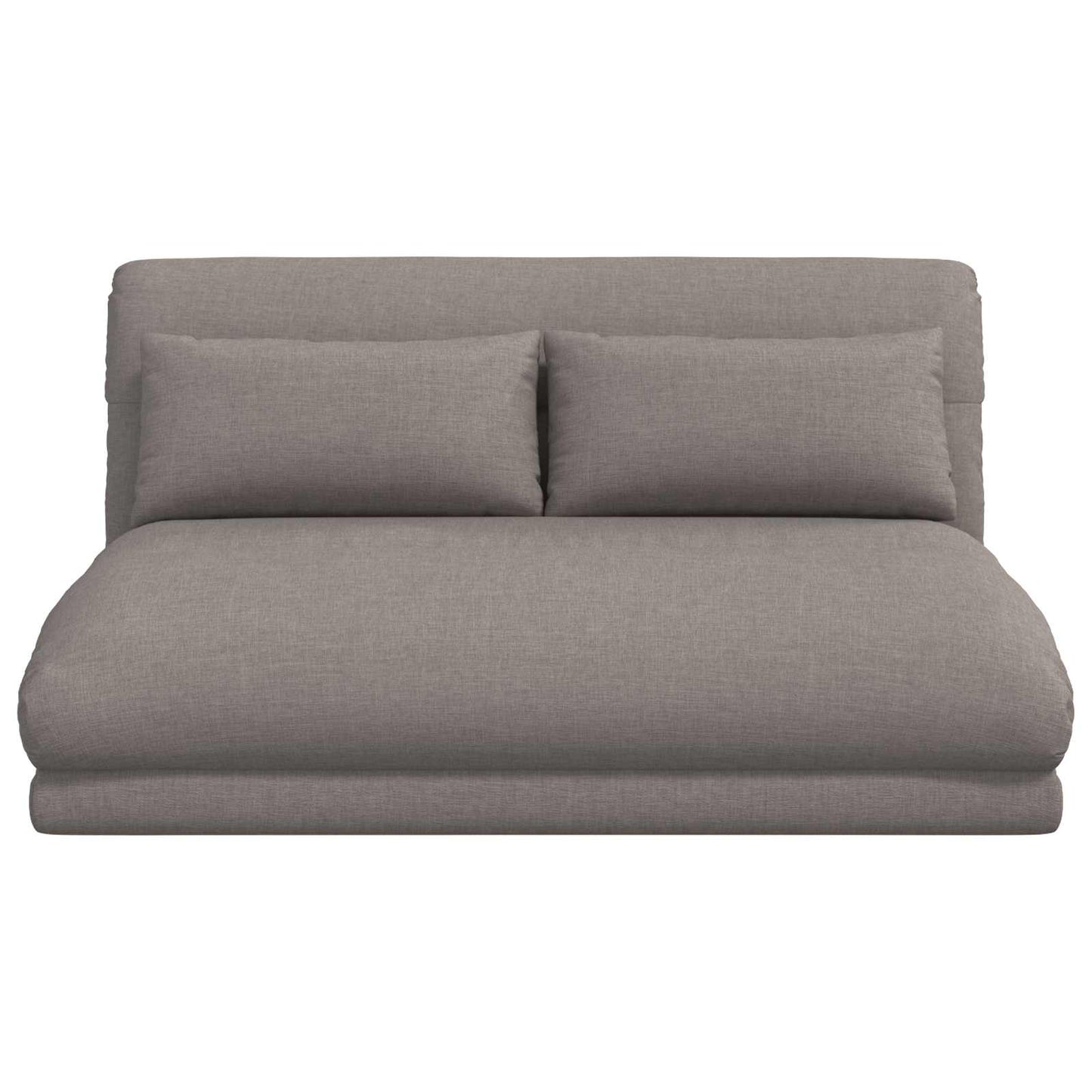 Sedia da Pavimento Talpa 110 x 82 x 55 cm Tessuto | homemem39